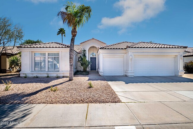 Building Photo - 5501 E Karen Dr