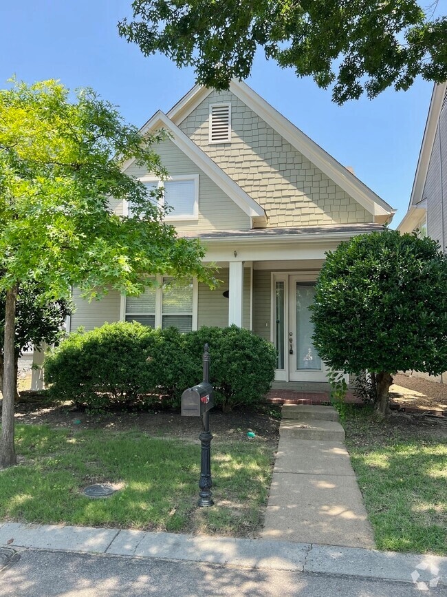 Building Photo - 154 Island Bluff Dr