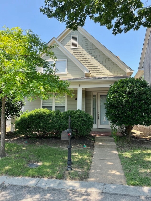 Primary Photo - 154 Island Bluff Dr