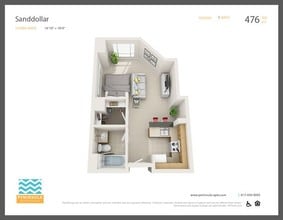 Peninsula Apartments photo'