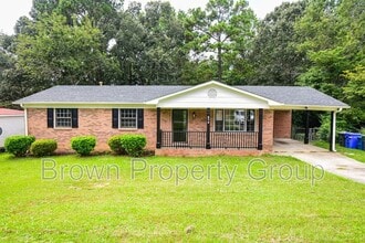 Building Photo - 870 Bedrock Dr
