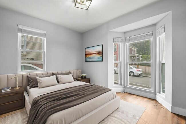 Foto del edificio - 34 Union St