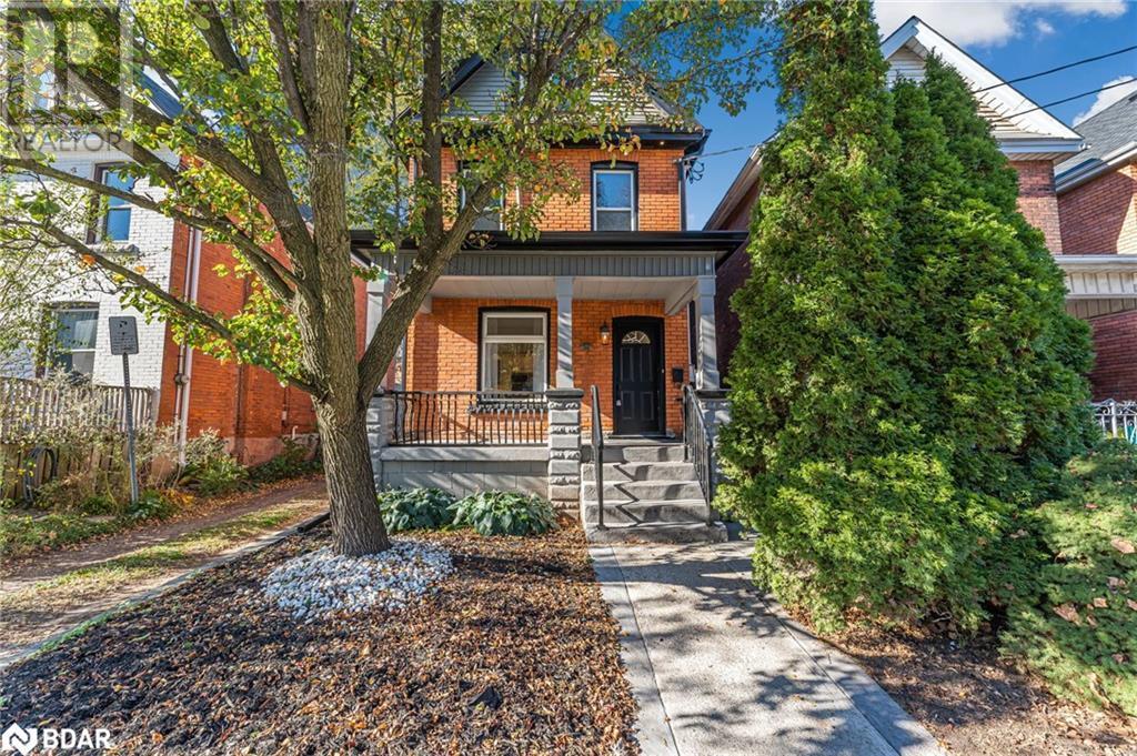 Photo principale - 57 Stirton St
