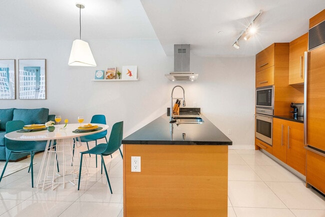 Foto del edificio - 485 Brickell Ave