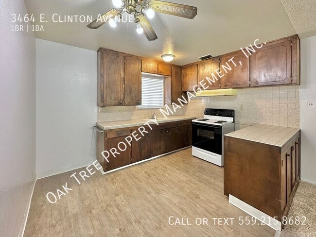 Foto del edificio - 3464 E Clinton Ave