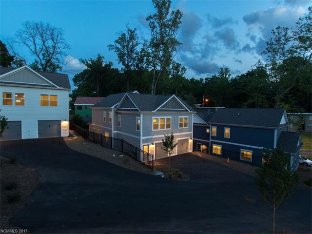 Small Townhome Community - 49 Conestee St