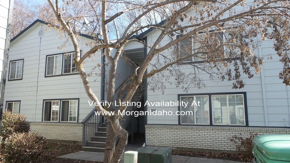 4116 W Nez Perce St, Boise, ID 83705 Apartment for Rent in Boise, ID