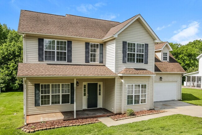 Foto del edificio - 13320 Willow Breeze Ln