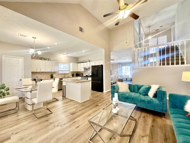 Foto del edificio - 1502 Sheffield Dr