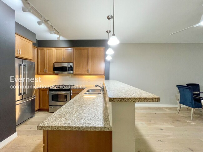 Foto del edificio - 15730 116th Ave NE