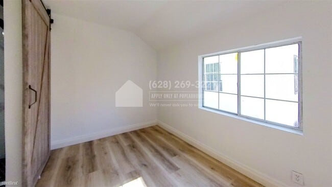 Building Photo - 2 br, 1 bath House - 246 1/2 West 69th Str...