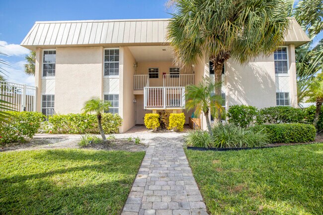 Foto del edificio - 2BR- 5136