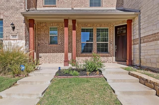 Building Photo - 6845 Mcclelland Dr