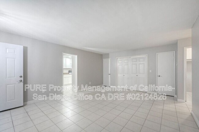 Foto del edificio - 804 N Pacific St