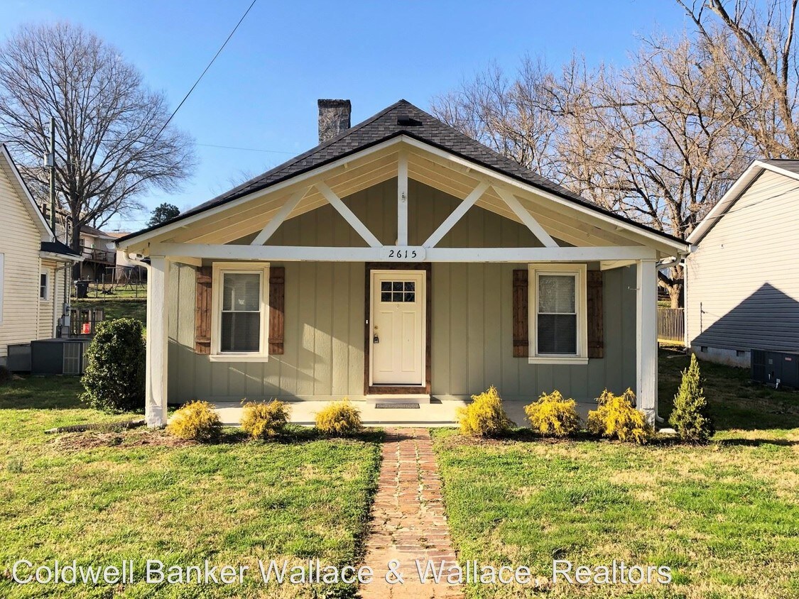 Primary Photo - 3 br, 2 bath House - 2615 Fenwood Drive