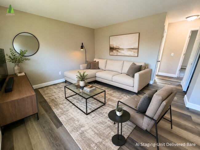 Foto del edificio - LIMITED TIME SUMMER OFFER! FREE RENT FOR YOUR FIRST MONTH! 2 Bedroom Apartment unit in Anderson A...