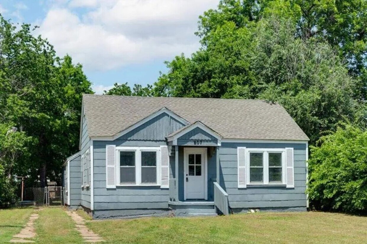 Foto principal - 807 SW Jefferson Ave
