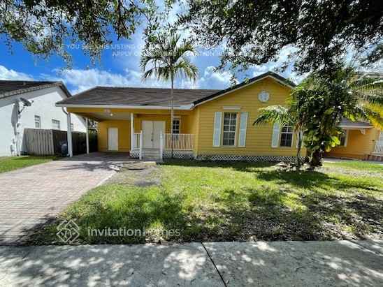 Building Photo - 15974 SW 97th Terrace