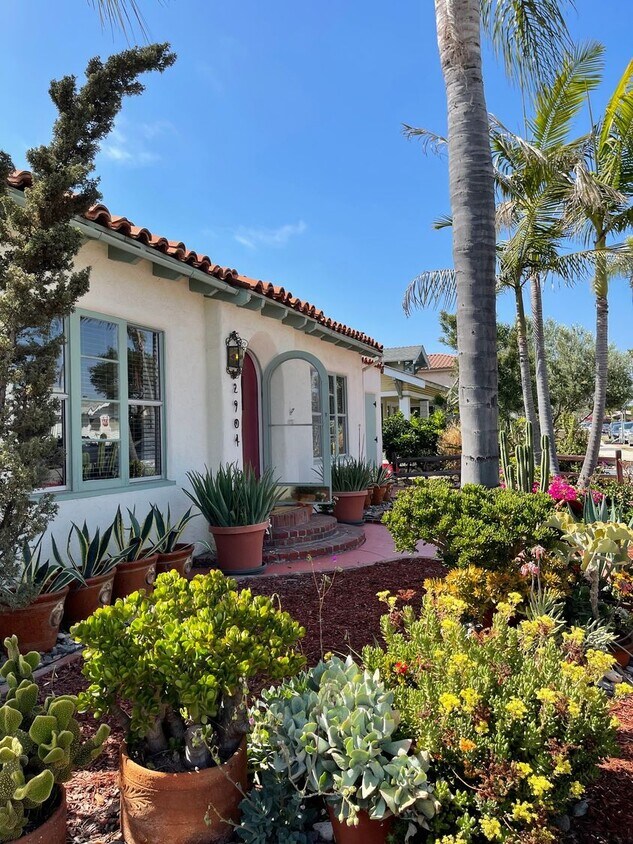 Foto principal - 2904 29th St