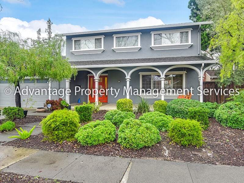 Spacious 4 bed, 2.5 bath, 2,024 sq. ft. house House for Rent in