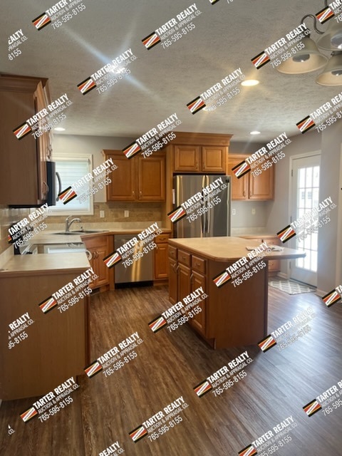Foto del edificio - 1608 S Stapleton Dr