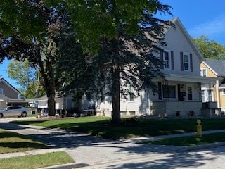 South Exterior - 404 Caroline St