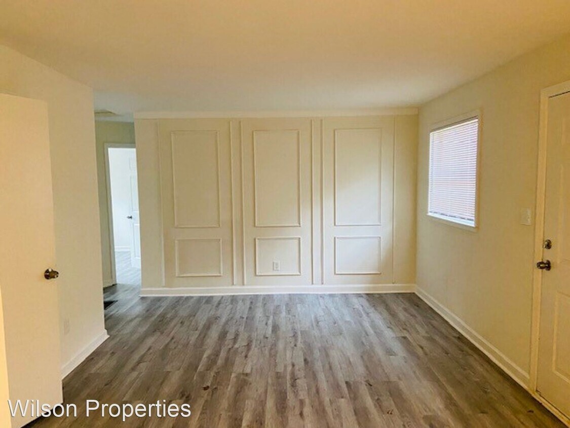 Foto principal - 3 br, 1 bath House - 2621 Abner Place, NW