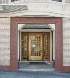 Building Photo - 2045 California St