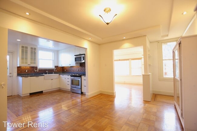 Building Photo - 2 br, 1 bath House - 270 Judson Ave