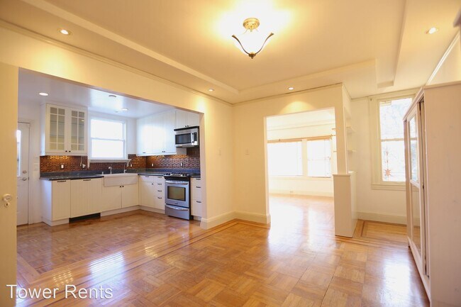 Foto del edificio - 2 br, 1 bath House - 270 Judson Ave