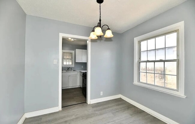 Photo - 3910 E 34th St House