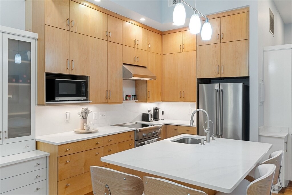 Foto principal - 758 Tremont St