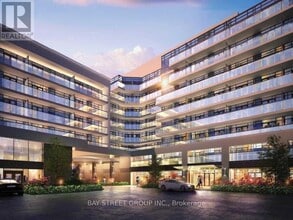 Building Photo - 621 Sheppard Ave E