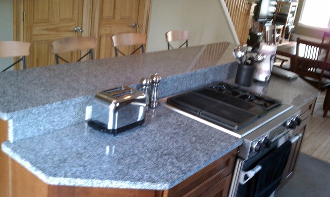 COCINA - 1501 N Cass St