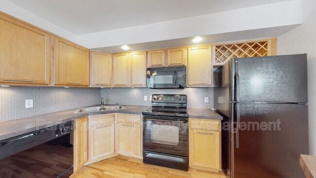 Foto del edificio - 601 W 11th Ave