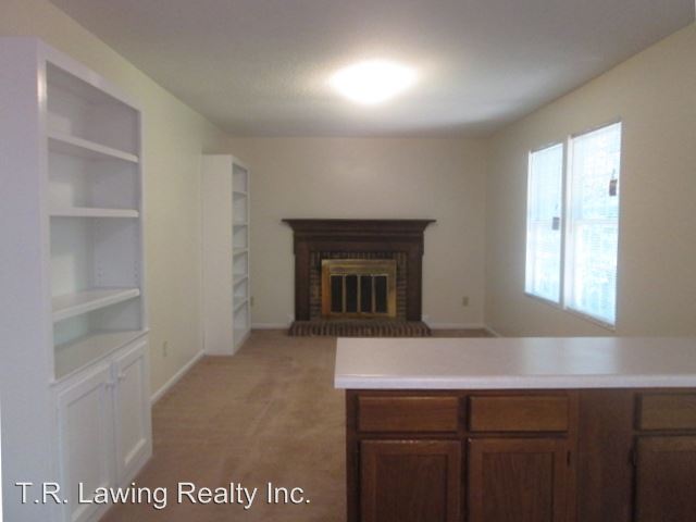 Building Photo - 3000 Swanquarter Dr