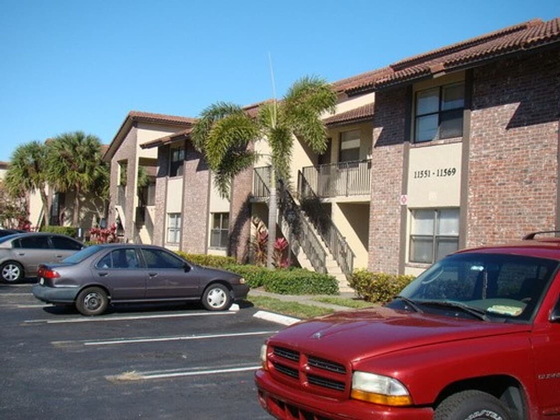 Primary Photo - Limited-Time Leasing Offer – Inquire Today!!