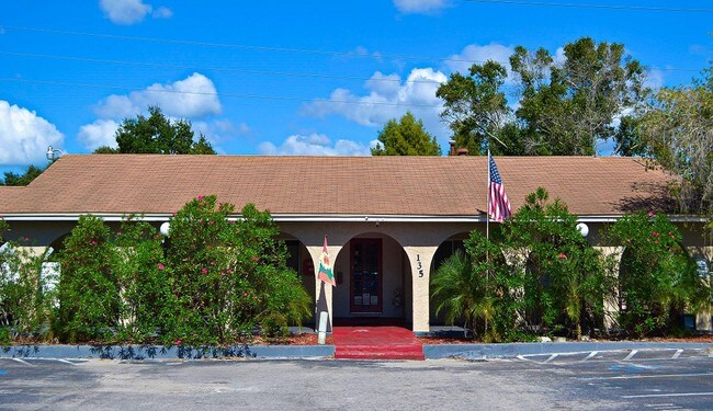 Foto del edificio - 660 Beltrees St