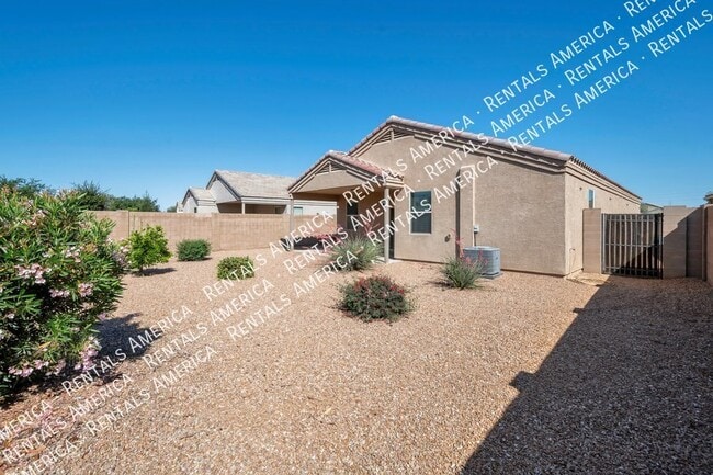 Building Photo - 5065 E Black Opal Ln