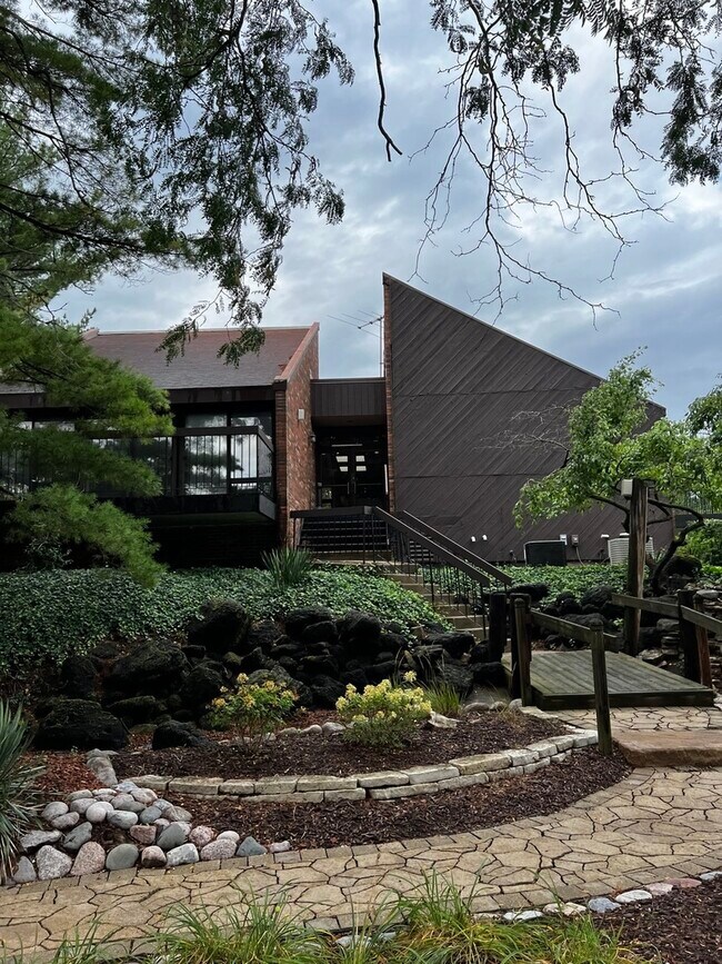Building Photo - 14504 Linder Ct