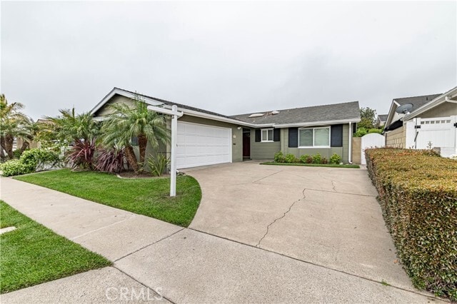 Building Photo - 4580 Hazelnut Ave