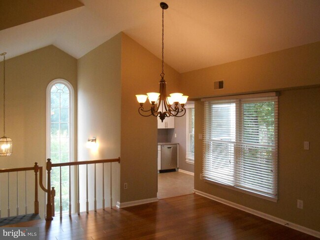 Foto del edificio - 1545 Church Hill Pl