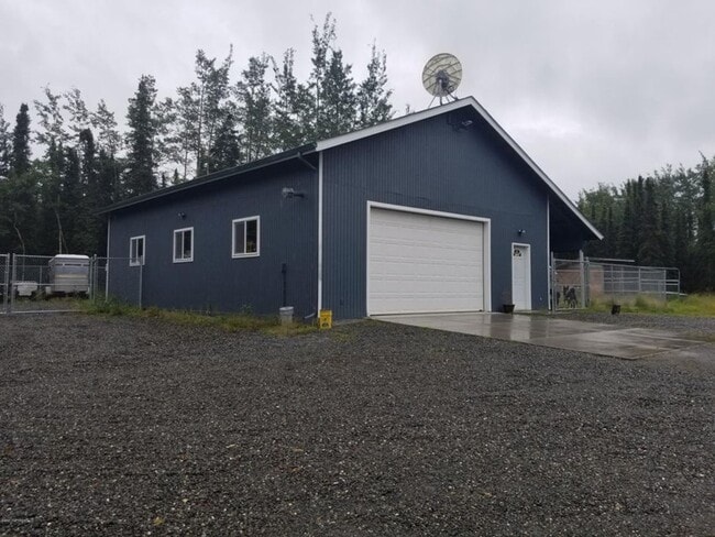 Building Photo - 36800 Lou Morgan Rd