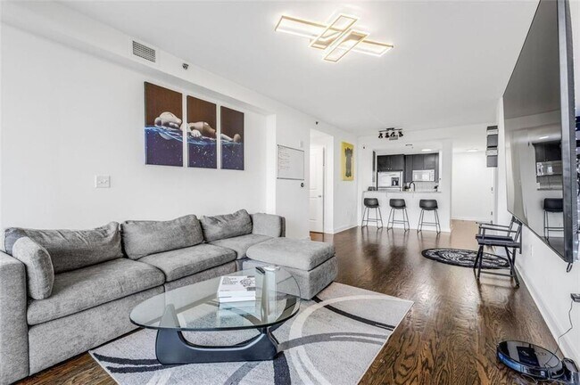 Foto del edificio - 3388 Peachtree Rd