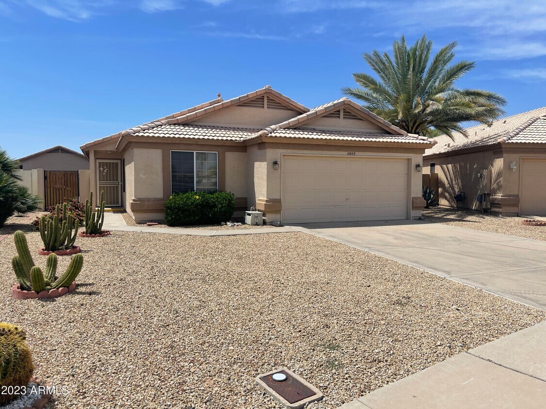 10653 W Mohawk Ln, Peoria, AZ 85382 House Rental in Peoria, AZ