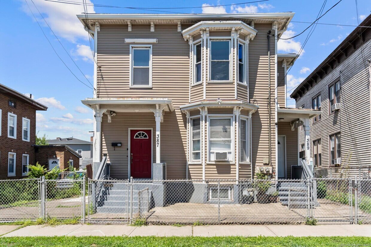 Foto principal - 387 Nichols St