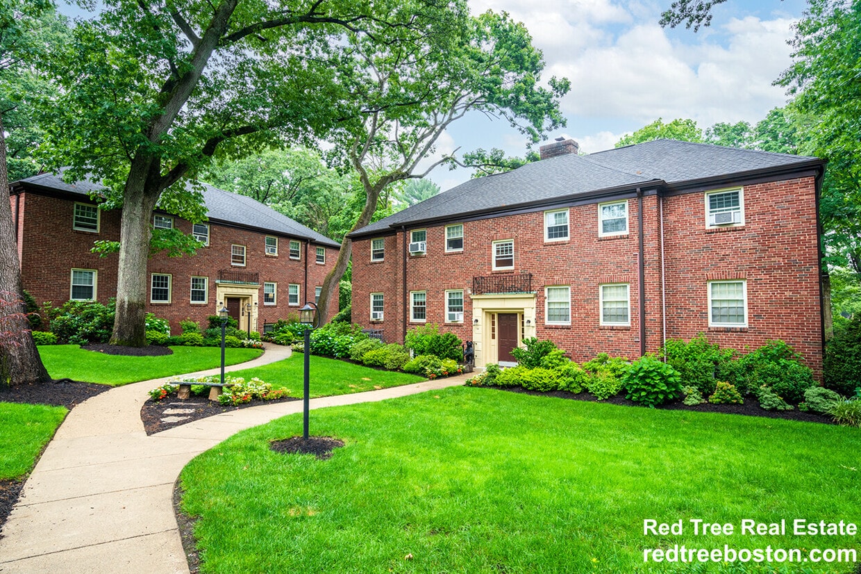 Photo - 75 Wyman St. Unit 1