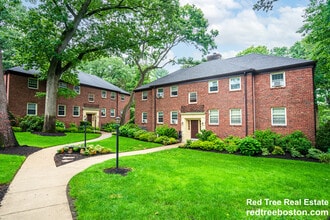 Building Photo - 75 Wyman St