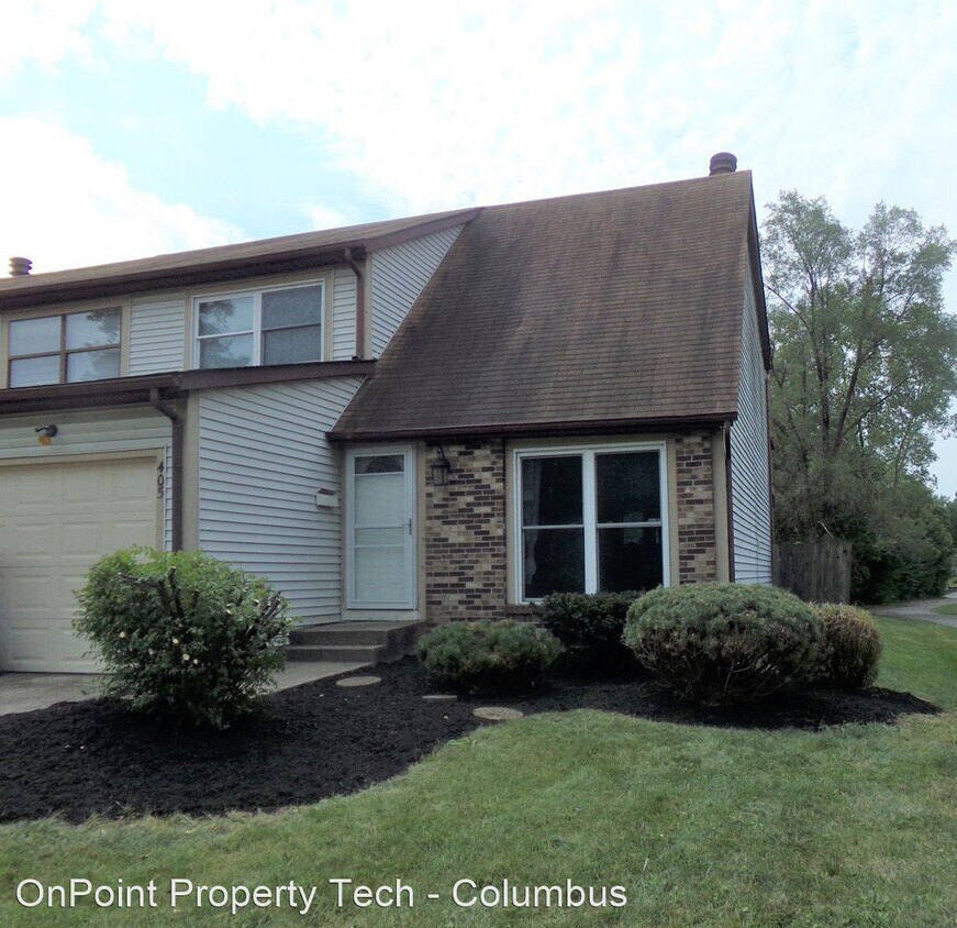 Primary Photo - 3 br, 2 bath House - 405 Huber Village Blvd
