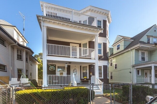 Foto del edificio - 15 Clementine Park